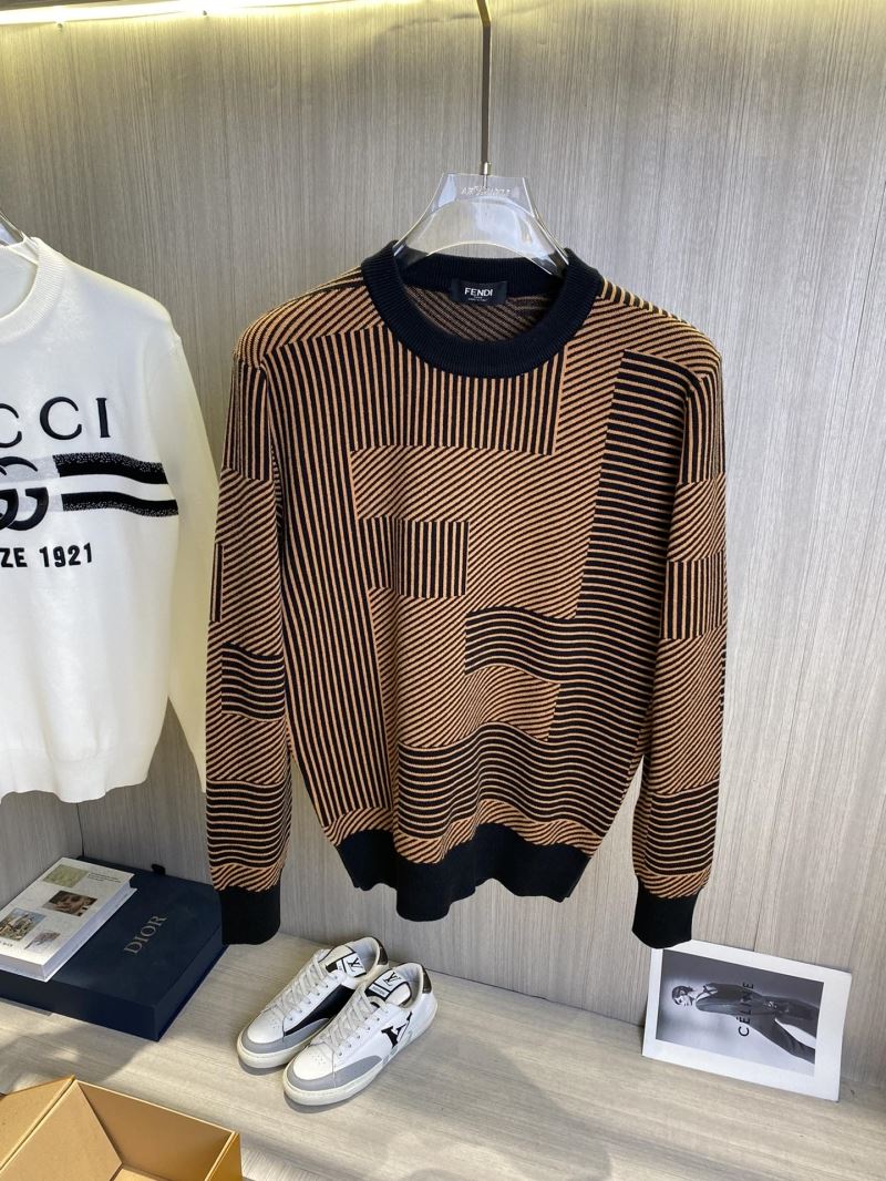 Fendi Sweaters